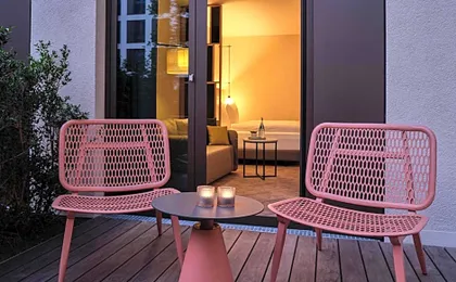 Adina Apartment Hotel Cologne