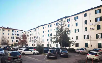 Casa "Le Cascine", Comfortable Apartment...