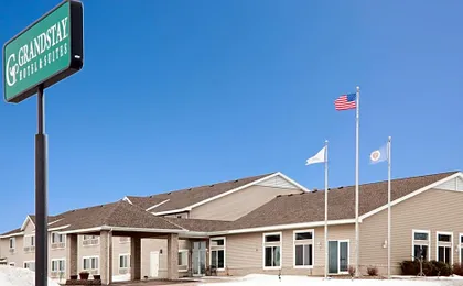 GrandStay Hotel and Suite Waseca