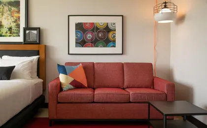Hotel Indigo Madison Downtown
