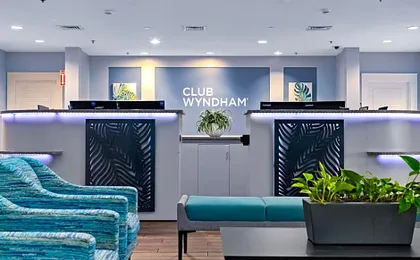 Club Wyndham Cypress Palms