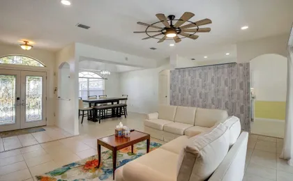 Sun & Sand in Palm Coast! Home w/ Private Pool