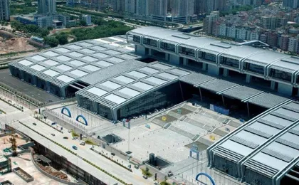 Shenzhen Shangpin Hotel