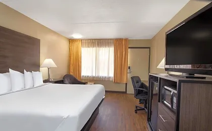Travelodge by Wyndham Deltona