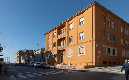 S. Martino Rooms