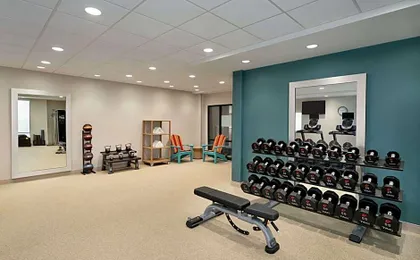 Home2 Suites by Hilton Alamogordo White Sands