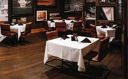 Ironworks Hotel