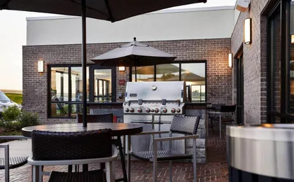 Towneplace Suites St. Louis O'fallon