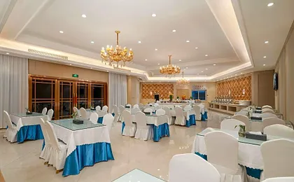 Vienna Hotel Chengdu Airport Shuangliu Wanda