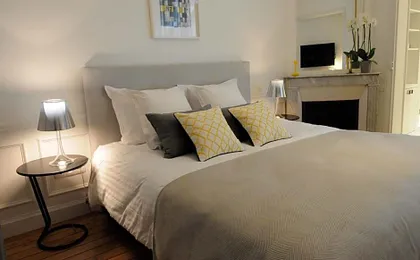 Relais12bis Bed & Breakfast By Eiffel Tower
