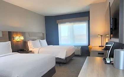 Holiday Inn Express San Diego South - Chula Vista By IHG
