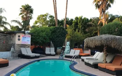 Sea Mountain Nude Resort Inn And SPA Hotel (Adults only)