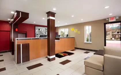 Super 8 by Wyndham Joplin