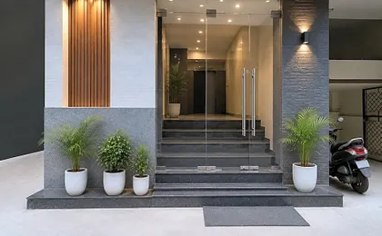 Hotel Star Inn Near IGI Airport
