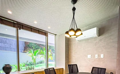 Apartamento Em Predio de Luxo Na Ondina
