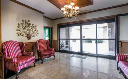 Comfort Inn at Northwest Expressway