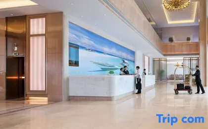 Vienna Sleep International Hotel (Shenzhen Bao'an International Airport)