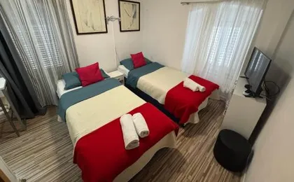 Damira Rooms