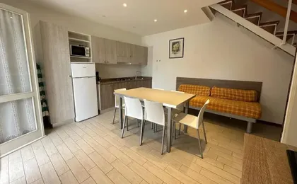 Tastefully Furnished Flat With Pool and Playground