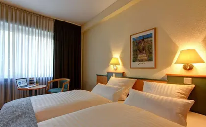 Hotel Ambassador Dusseldorf