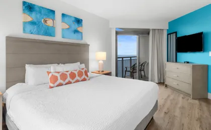 Caribbean Resort & Villas
