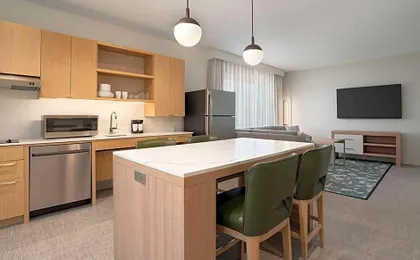 Homewood Suites by Hilton Goldsboro