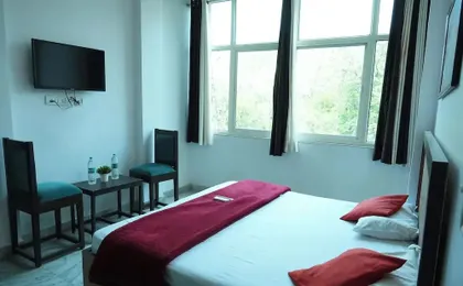 Surya inn