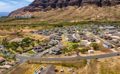 Marbella Lane Nohea Stylish Home Makaha