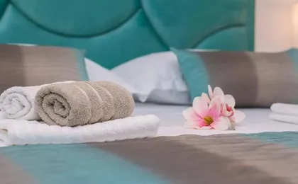 Apartman Blue Paradise