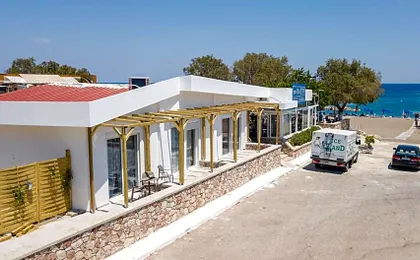 Marini Seaside