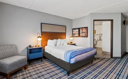 Americinn by Wyndham Crookston U of M Crookston