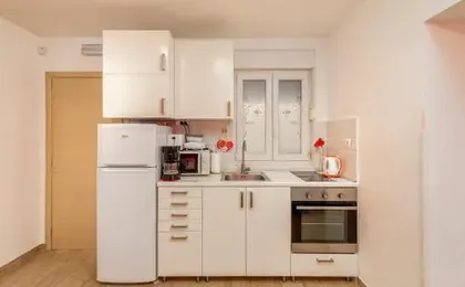 Apartments Hortensia