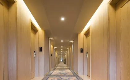 Vienna Hotel Shenzhen Huaqiang North