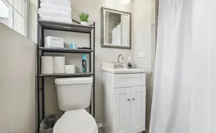 Spacious San Antonio Retreat w/ Private Patio!