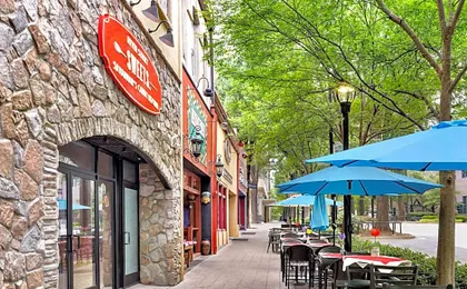 Holiday Inn Express & Suites Greenville-Downtown by IHG