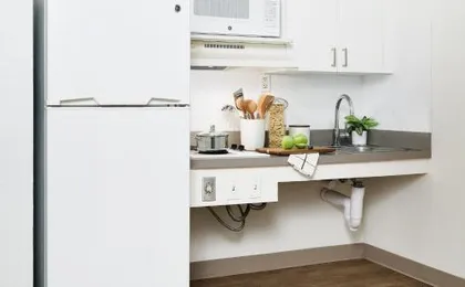 InTown Suites Extended Stay Houston TX - Jersey Village