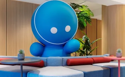 Home Inn.neo (Tianfu Square Branch, South Chunxi Road, Chengdu)