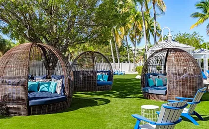 DoubleTree by Hilton Hotel Grand Key - Key West