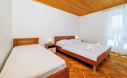 Apartment Mima