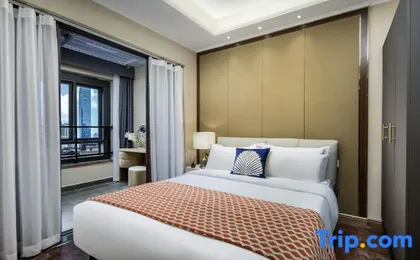 Alan Yundi Hotel (Chongqing Jiefangbei Hongya Cave Branch)