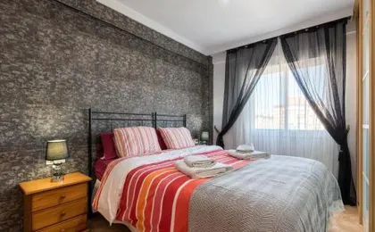 Apartamento Mariam