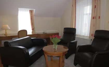 Gastewohnung Elstrom