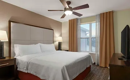 Homewood Suites By Hilton Rochester/Henrietta
