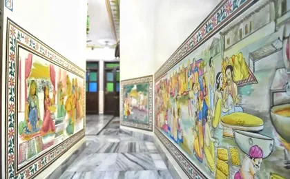 Hotel Baba Haveli