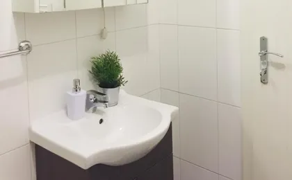 Apartman Zagreb Jarun
