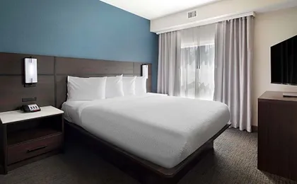 Residence Inn by Marriott Fort Smith