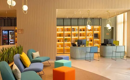 Staybridge Suites Malaga By IHG
