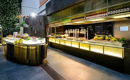 Grand Mercure Shanghai Hongqiao