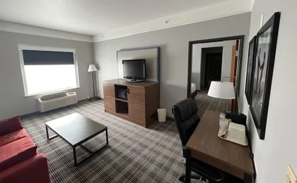 Americinn by Wyndham New Braunfels