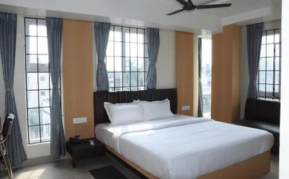 Fern Inn Kolkata